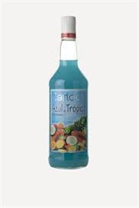 L-LICOR BLUE TROPIC S/A CARIOCA