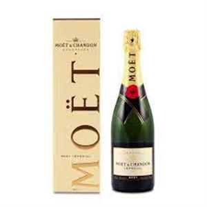 V-BOT.MOET CHANDON BRUT IMPERIAL