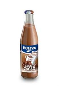 B-PULEVA CACAO 200 NR 24 UDS
