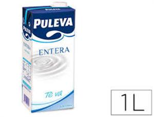 B-PULEVA ENTERA 6 UDS L BRIK