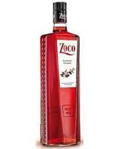 L-BOT. PACHARAN ZOCO 1L 1 UD