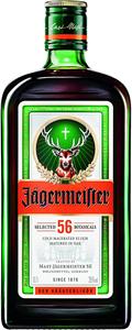 L-BOT. LICOR JAGERMEISTER 70CL