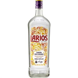 L-BOT.GIN LARIOS 1L