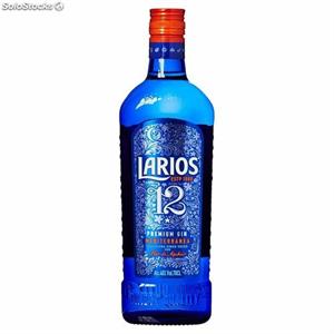 L-BOT.GIN LARIOS*12*ESPECIAL 70