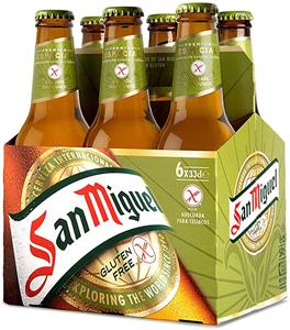 C-1/3 NR SIN GLUTEN S.M.  24 UDS