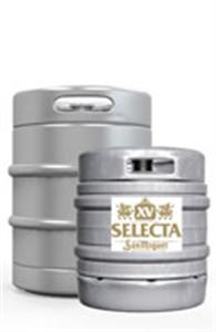 C-BARRIL 30L. SELECTA S.M.  XV