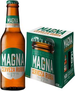 C-1/3 N/R MAGNA S.MIGUEL 24 UDS