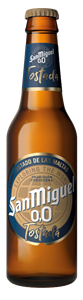 S-1/3 RET. SAN MIGUEL 0.0 TOSTADA