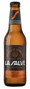 C- 1/3 NR CARTON  LA SALVE LAGER