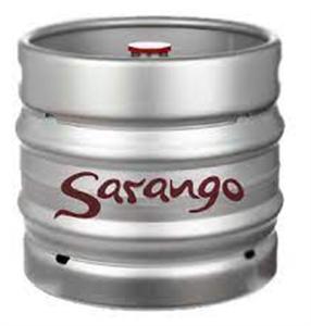 C-BARRIL 30 L T.V.LIMON SARANGO  S.M.