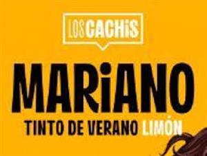 C-BARRIL 30 L. CACHIS TINTO VERANO