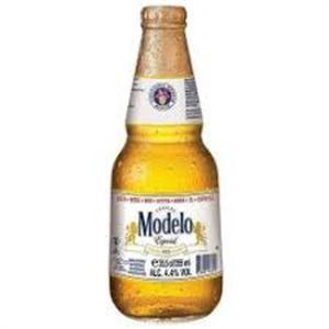 C- CERVEZA MODELO ESPECIAL 1/3