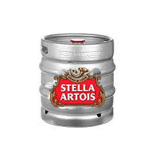 C-BARRIL STELLA ARTOIS 30L