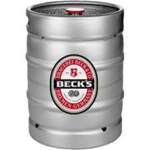 S-BARRIL BECK 30L.