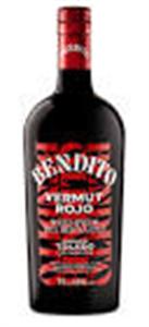 C- CAJA 4BOT VERMOUTH BENDITO 3/4