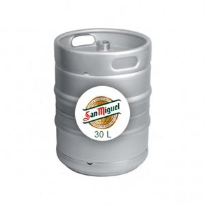 E-ENVASE BARRIL 30 L.